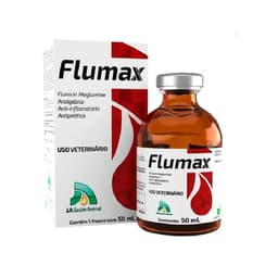 FLUMAX 50ML