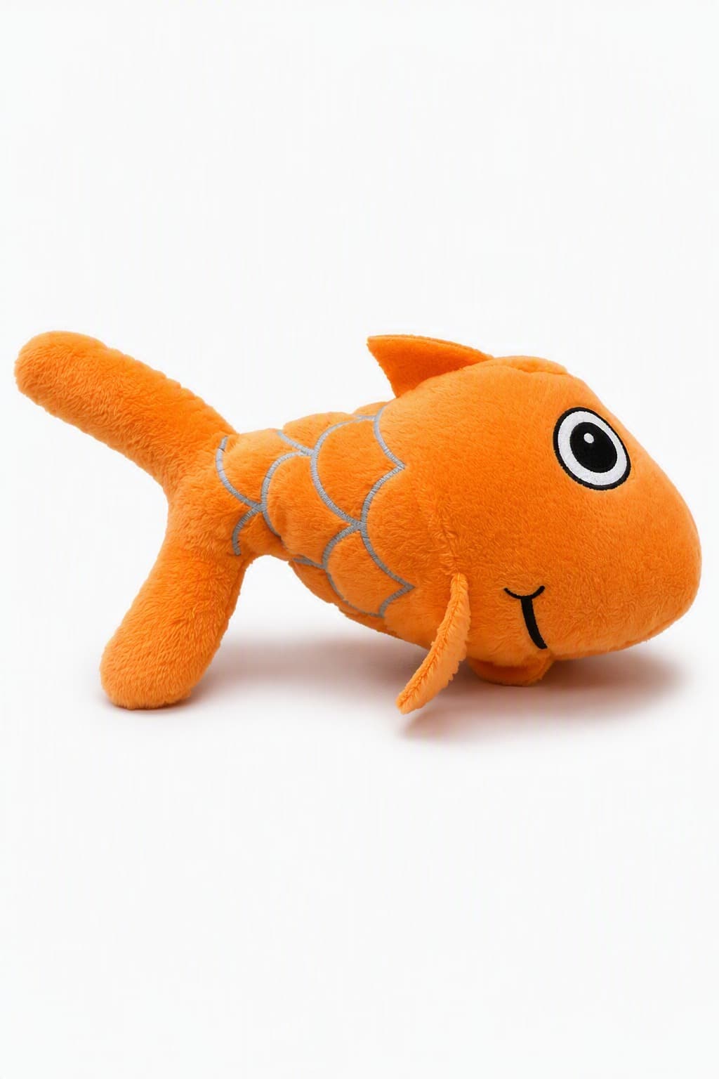JUGUETE PESCADO PARA GATO