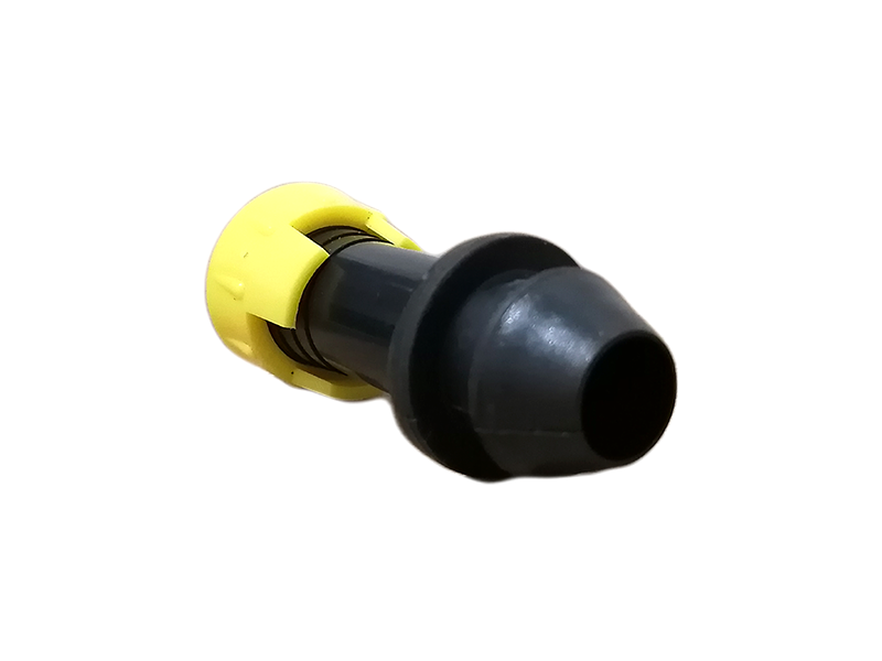 IRR CONECTOR INICIAL EASY BLOCK C/VED.TAPE 16