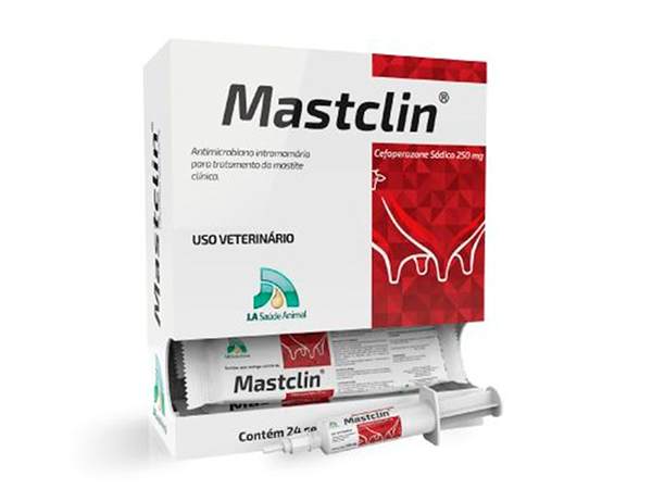 MASTCLIN 