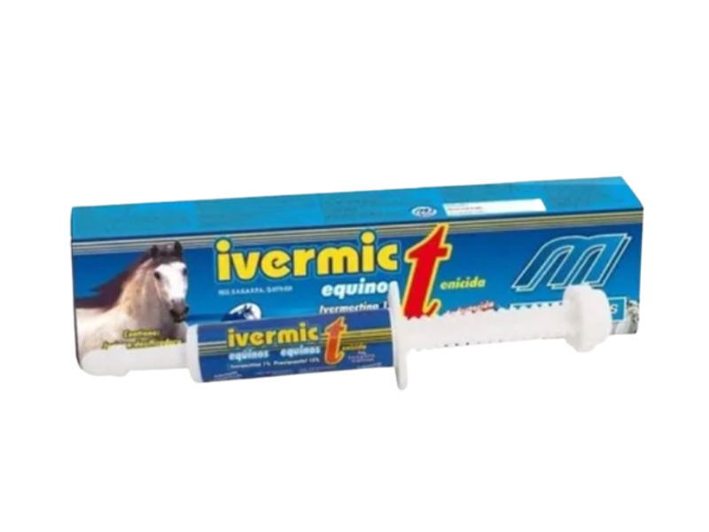 IVERMIC T 12 GR