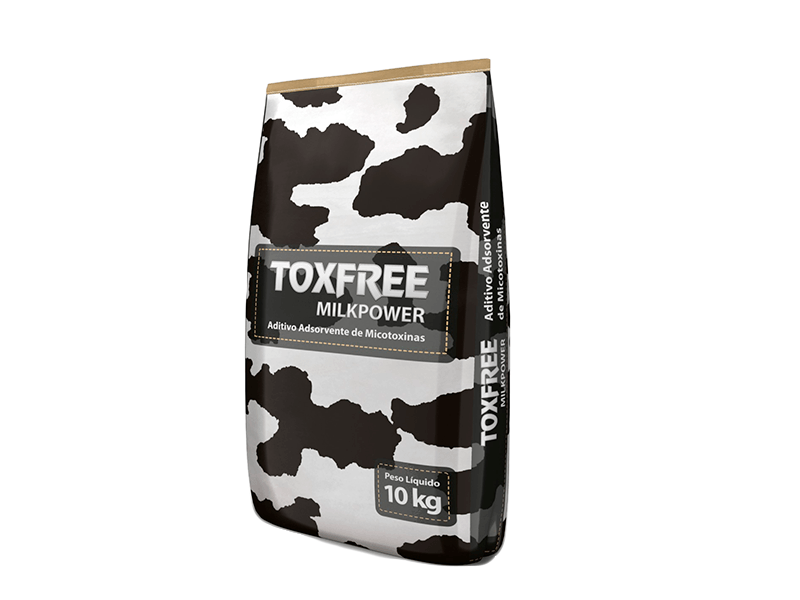 SEQUESTRANTE TOXINAS TOXFREE AGRIFIRM