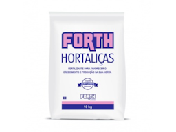FORTH HORTALIZAS 25KG