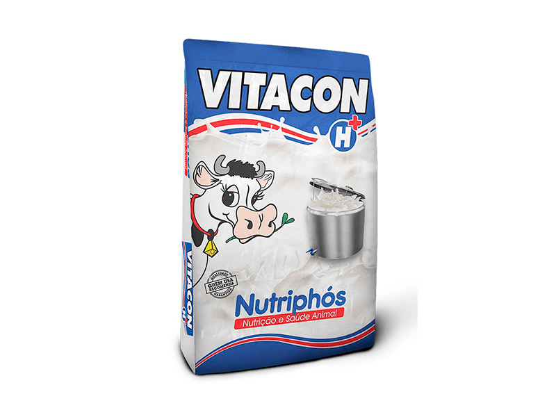 NUTRIPHOS VITACON H 20 KG