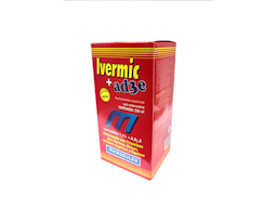 IVERMIC + ADE 250 ML