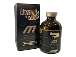 DORAMIC + AD3E 050 ML