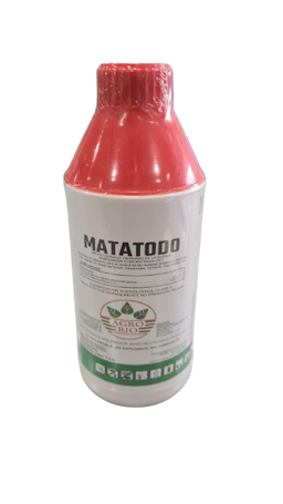 GLIFOSATO MATATODO 48% 1LT
