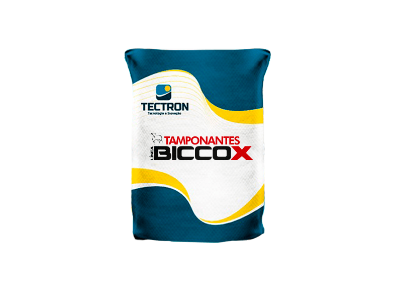 TECTRON BICCOX ERC 25 KG